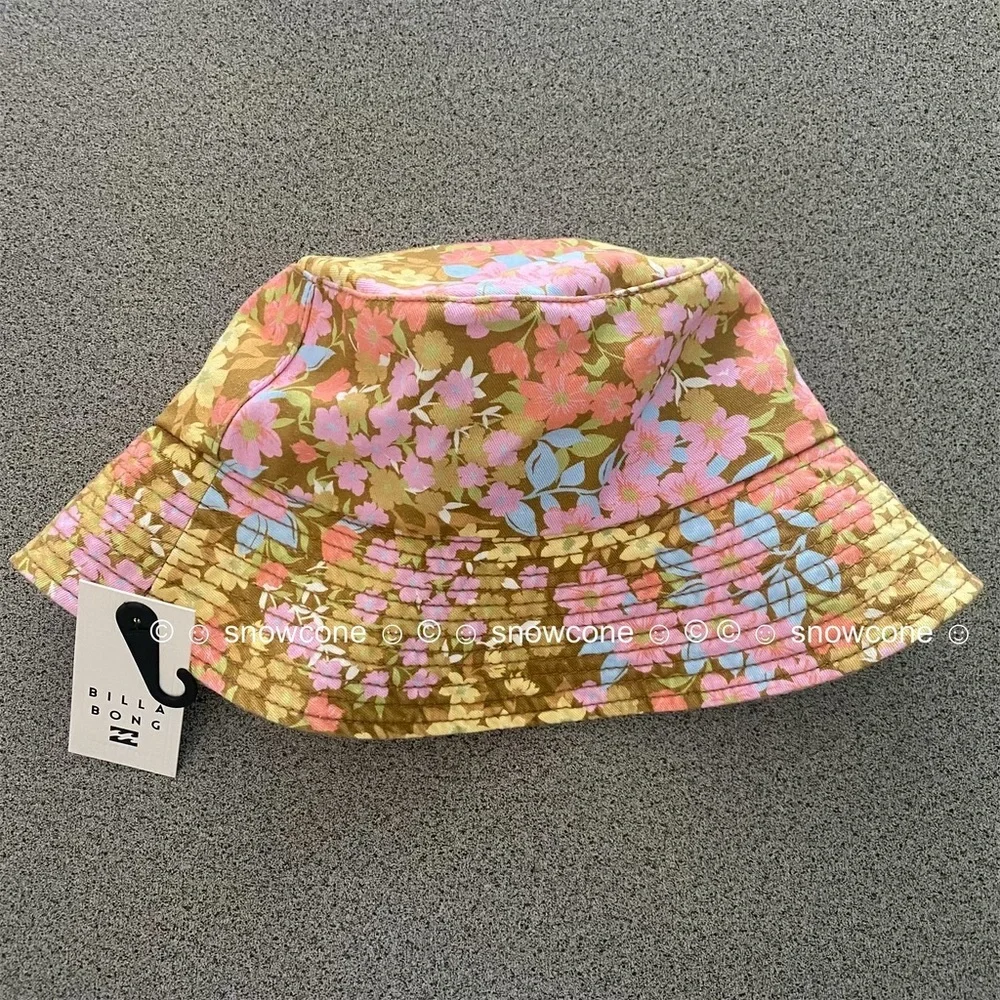 BILLABONG Still Single Bucket Hat
